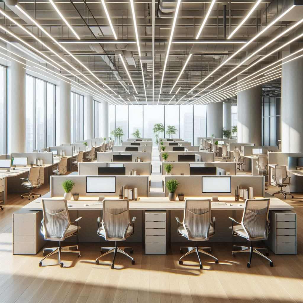 前台人员交接班出现后写字楼办公员工专注力保护为何要由轮班服务组分阶段处理
