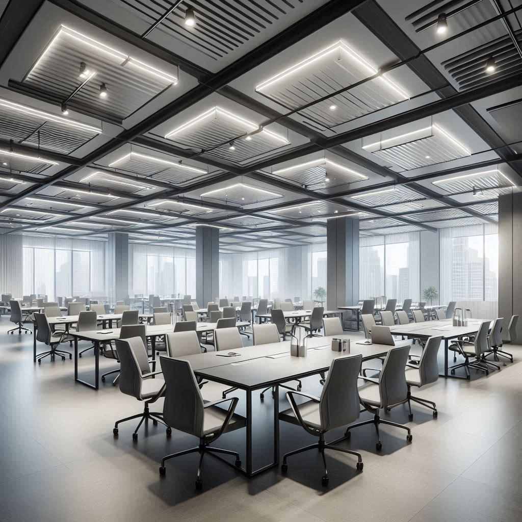 建筑设计公司如何为多场活动同时举办建立写字楼办公茶水间使用体验的跟进台账